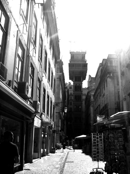 Santa Justa