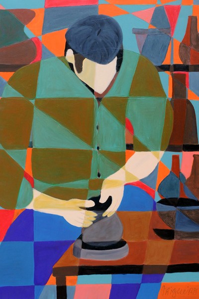 Oleiro