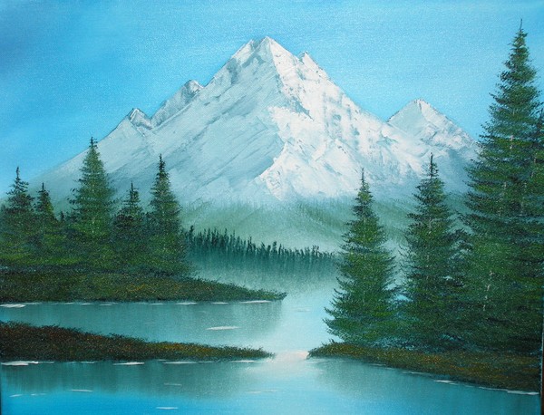 Lonely Mountain