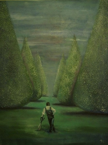 GARDENER