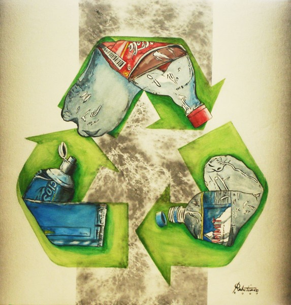 Re-Cycle
