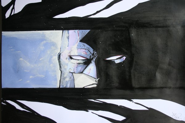 The Batman
