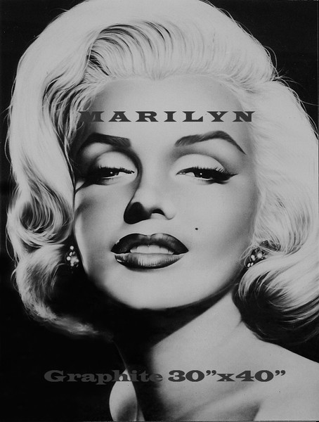 Marilyn Monroe