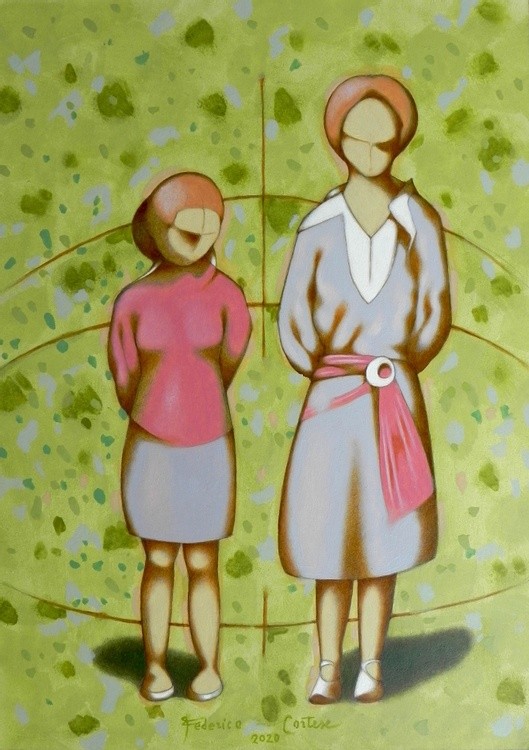 Sisters