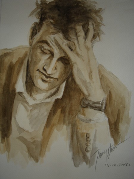 Despair (Sold)