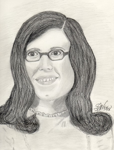 My Beautiful Mother