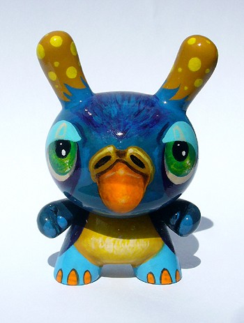 Zikka Dunny