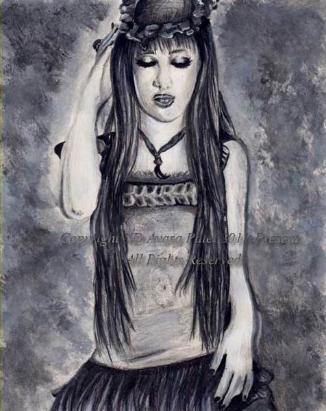 Stygian Conception