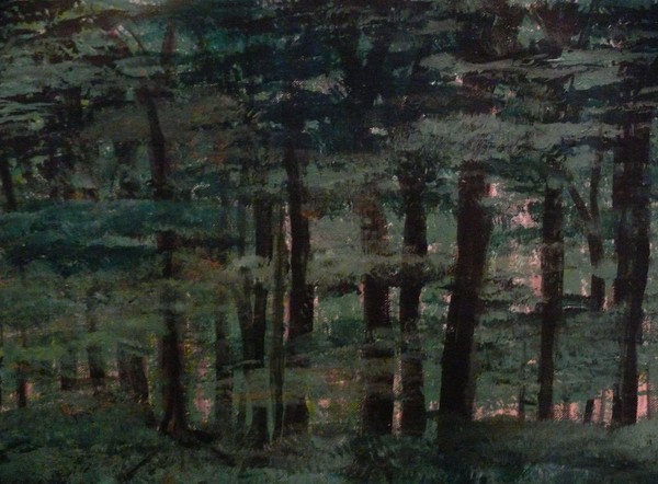 Cool Forest