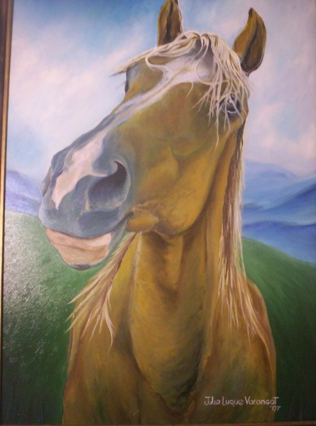 caballo 22