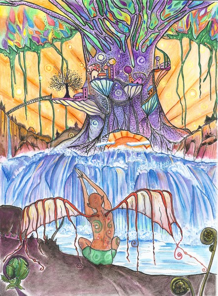 The Tree of Life