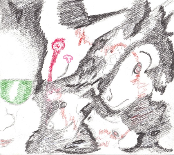 sufferinthedark
