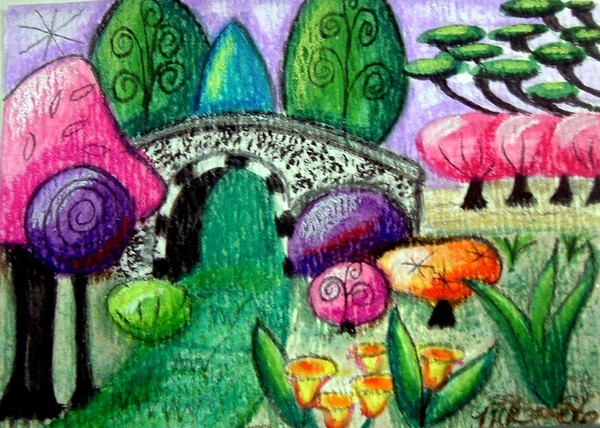 Garden Bridge
