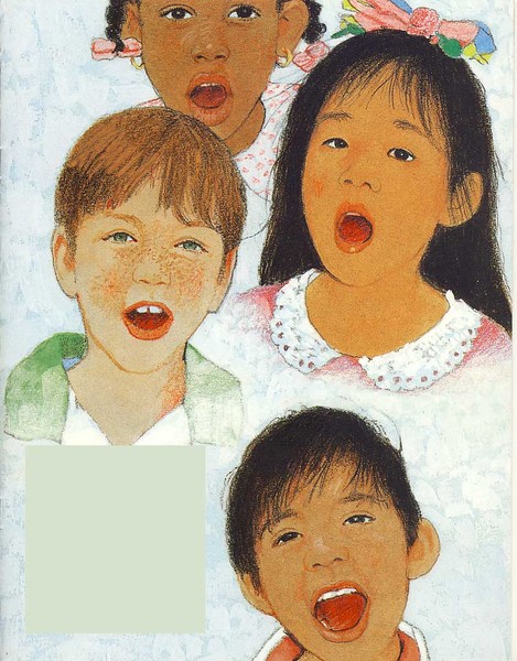 a world united