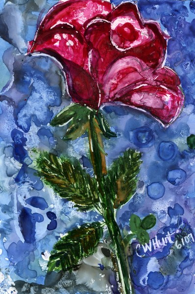 ROSE2 IS NOW 4