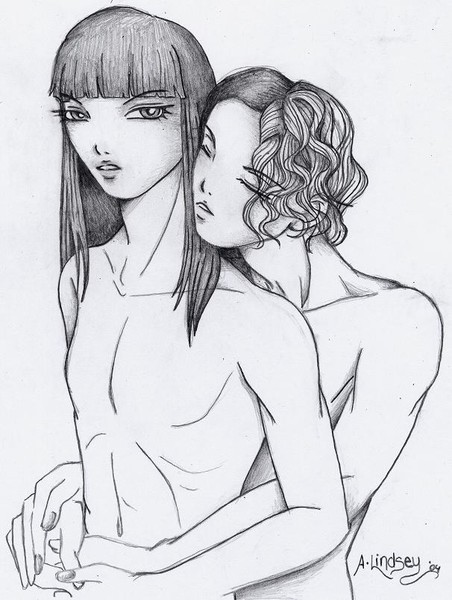Another Mana and Kozi