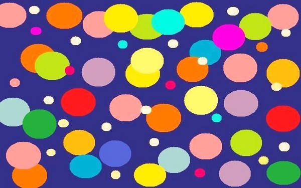 Colors Carnival