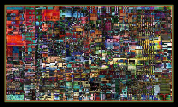 Digitized