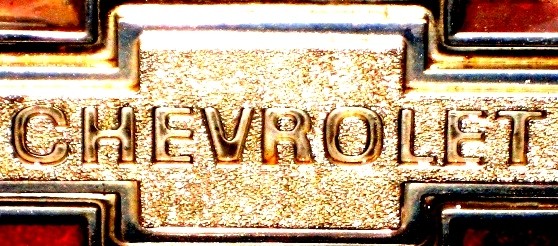 chevy series