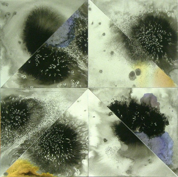 Annuit Coeptis III