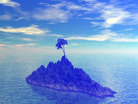 Island Series: Tropic Theme