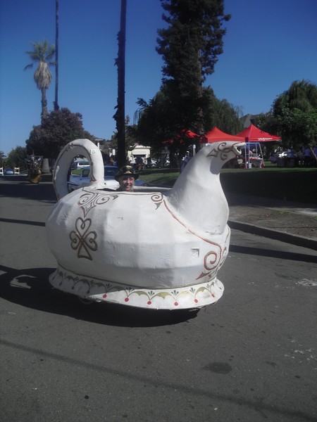 Kettle Cars