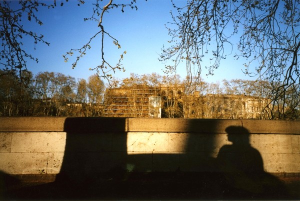 Lungotevere della Farnesina