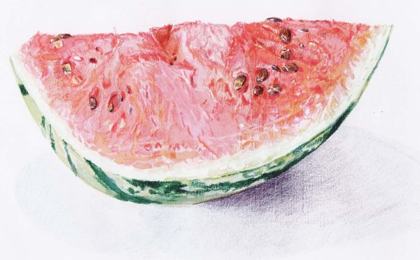 watermelon