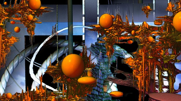 xenodreamin