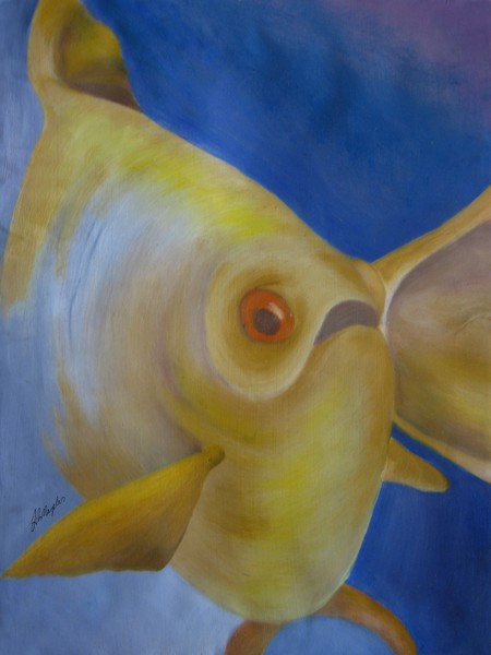 Goldfish