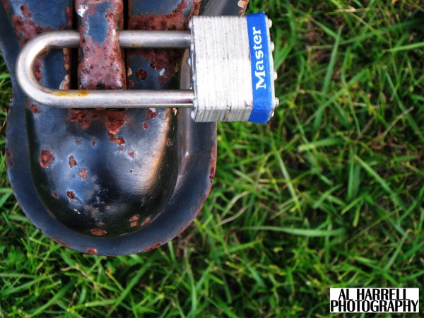 Master Lock