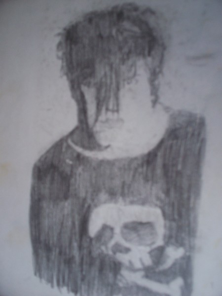 Glenn Danzig