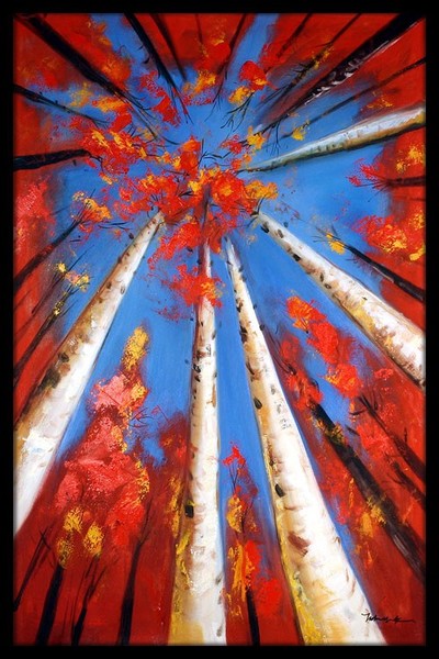 Looking Up X