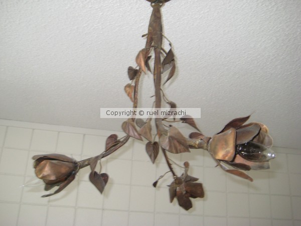 CHANDELIER
