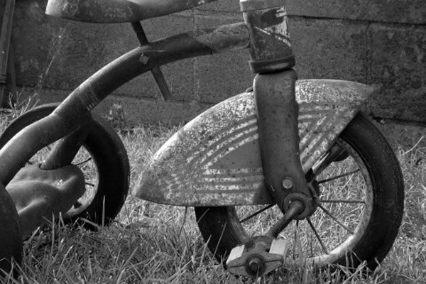 tricycle