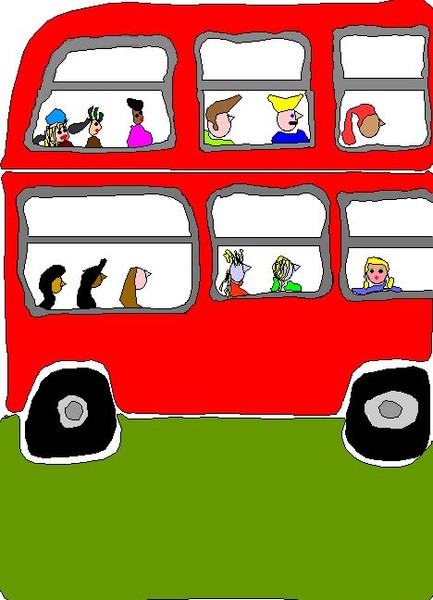 bus