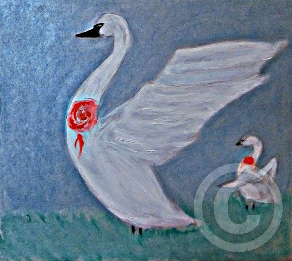 Mother And Child ll