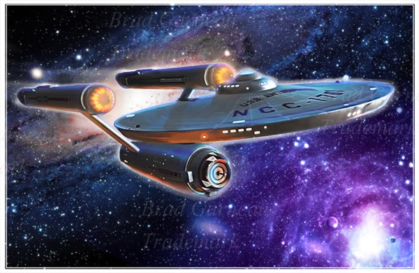 Enterprise