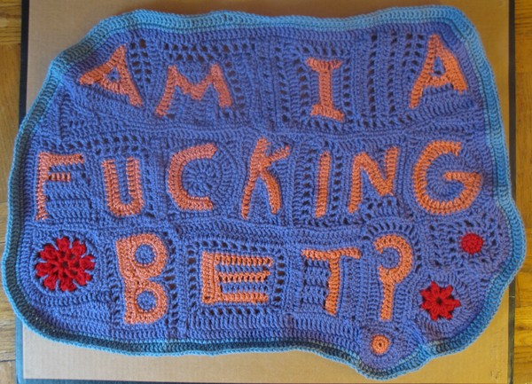 Am I A Fucking Bet? 2010