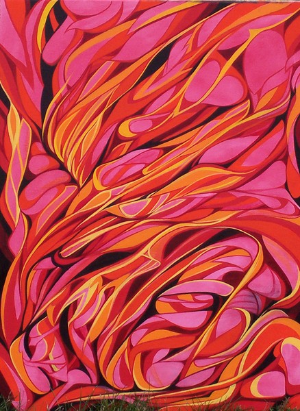 Red Dance 2