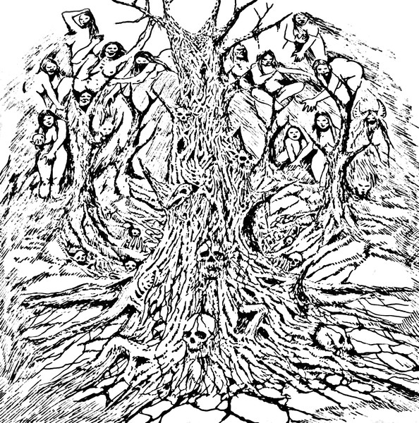 Tree of Akelarre