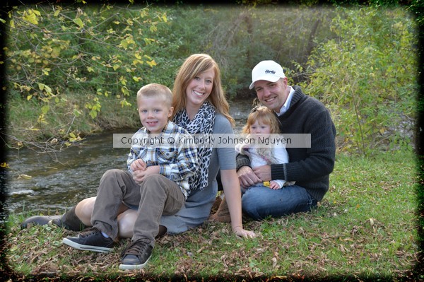 E Family # 2