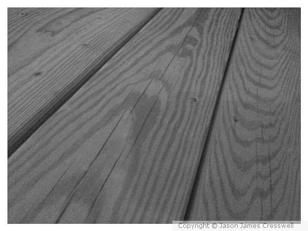 against the grain