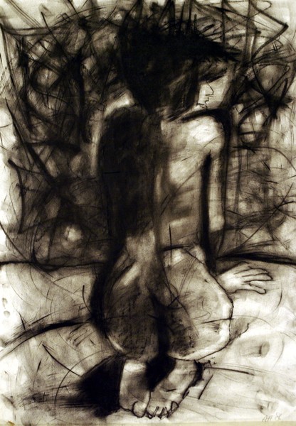 life drawing