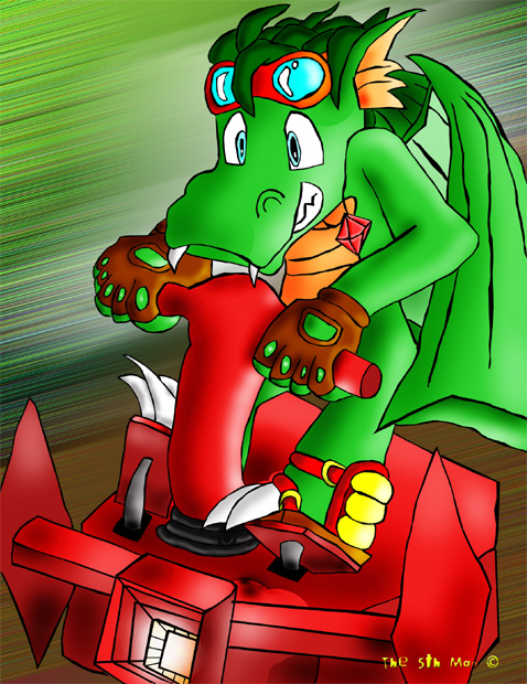 Digit Ride