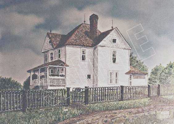 River House