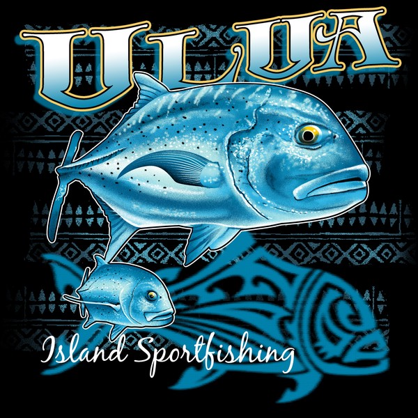 Ulua Tribal