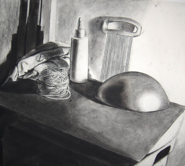 still life
