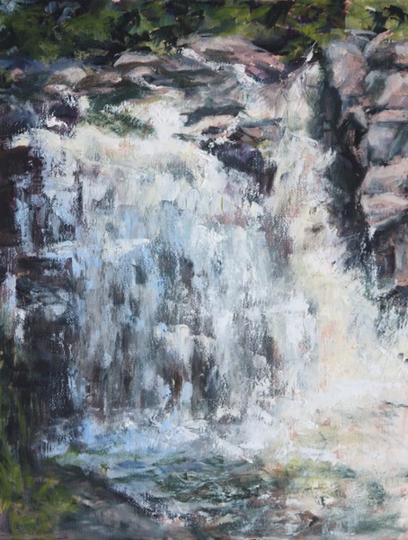 WATER FALLS