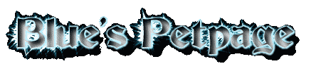 bluepetpage
